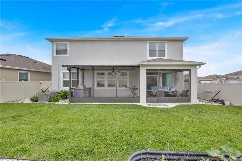 Casa en venta en Wesley Chapel, Florida, 5 dormitorios, 369.29 m2 № 2092105 - foto 5