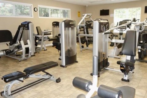 Condo in Bradenton, Florida, 2 bedrooms  № 2105702 - photo 26