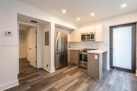 Appartement à louer à Miami Beach, Floride: 1 chambre, 32.42 m2 № 1987303 - photo 5