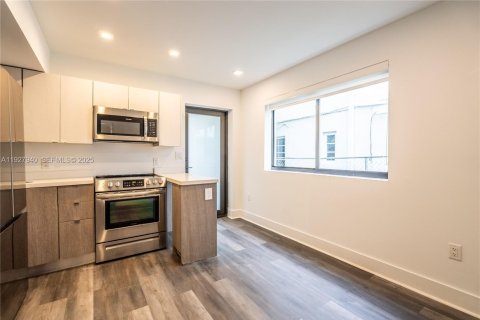 Appartement à louer à Miami Beach, Floride: 1 chambre, 32.42 m2 № 1987303 - photo 3