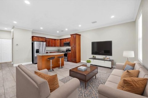 Appartement à St. Lucie, Floride 3 chambres, 110.74 m2 № 2355302