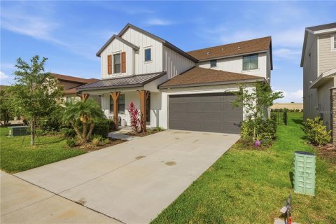 Casa en alquiler en Parrish, Florida, 4 dormitorios, 251.86 m2 № 2115518 - foto 6