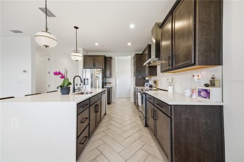 Casa en alquiler en Parrish, Florida, 4 dormitorios, 251.86 m2 № 2115518 - foto 21