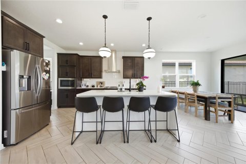 Casa en alquiler en Parrish, Florida, 4 dormitorios, 251.86 m2 № 2115518 - foto 19