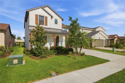 Casa en alquiler en Parrish, Florida, 4 dormitorios, 251.86 m2 № 2115518 - foto 7