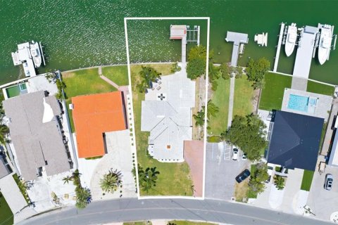 Villa ou maison à vendre à Saint Petersburg, Floride: 3 chambres, 155.24 m2 № 2224336 - photo 18