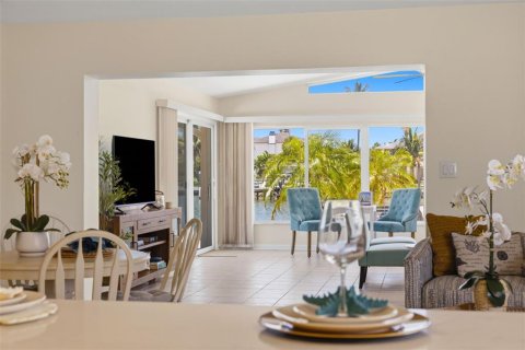Villa ou maison à vendre à Saint Petersburg, Floride: 3 chambres, 155.24 m2 № 2224336 - photo 22