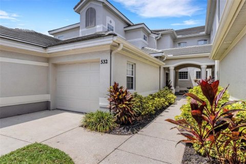 Condominio en venta en Lakeland, Florida, 3 dormitorios, 165.37 m2 № 1856615 - foto 3