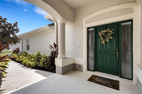 Condominio en venta en Lakeland, Florida, 3 dormitorios, 165.37 m2 № 1856615 - foto 4