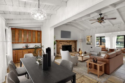 Casa en venta en Miami, Florida, 4 dormitorios, 182.55 m2 № 1944860 - foto 12