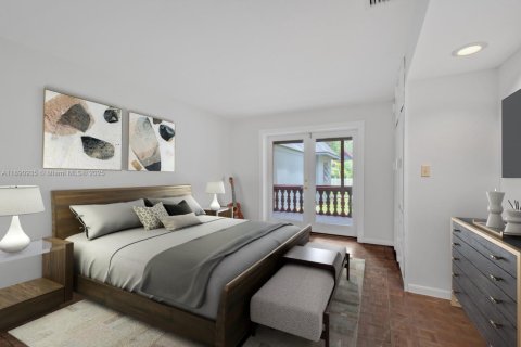 Casa en venta en Miami, Florida, 4 dormitorios, 182.55 m2 № 1944860 - foto 21