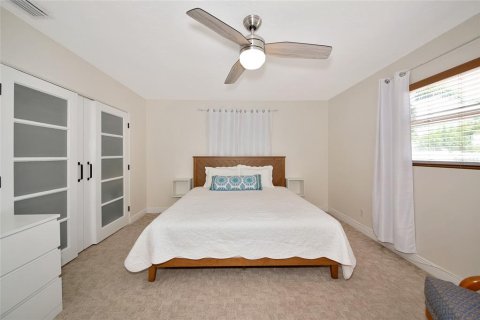 House in Sarasota, Florida 3 bedrooms, 130.25 sq.m. № 1767261 - photo 15