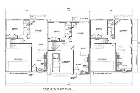 Commercial property in Palm Harbor, Florida 93.65 sq.m. № 2128272 - photo 3
