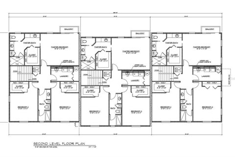 Commercial property in Palm Harbor, Florida 93.65 sq.m. № 2128272 - photo 4