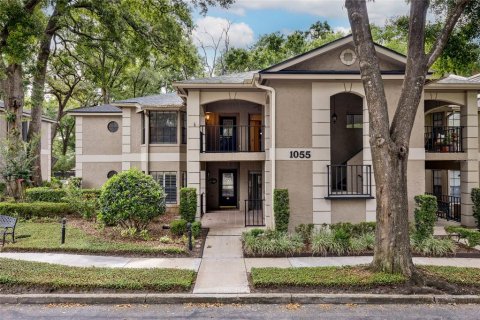Condo à Altamonte Springs, Floride, 3 chambres  № 2133174