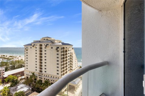 Condominio en venta en Fort Lauderdale, Florida, 1 dormitorio, 59.55 m2 № 1820195 - foto 13