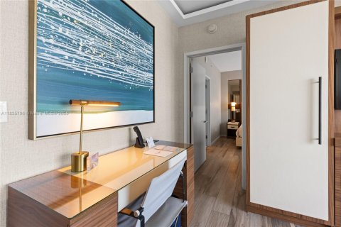 Condominio en venta en Fort Lauderdale, Florida, 1 dormitorio, 59.55 m2 № 1820195 - foto 8