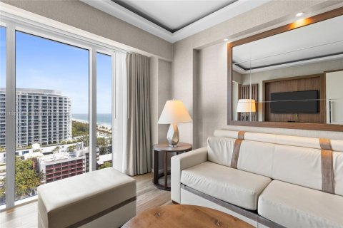 Condominio en venta en Fort Lauderdale, Florida, 1 dormitorio, 59.55 m2 № 1820195 - foto 21