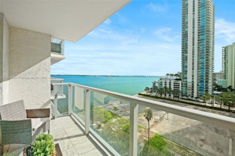 Купить кондоминиум в Майами, Флорида 2 спальни, 105.91м2, № 2014078 - фото 7