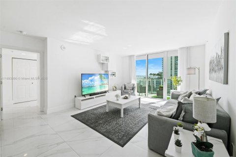 Купить кондоминиум в Майами, Флорида 2 спальни, 105.91м2, № 2014078 - фото 5