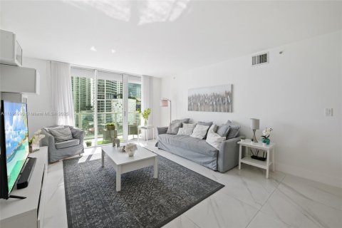 Купить кондоминиум в Майами, Флорида 2 спальни, 105.91м2, № 2014078 - фото 6