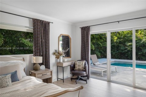 Villa ou maison à vendre à Pinecrest, Floride: 5 chambres, 279.08 m2 № 2066900 - photo 24