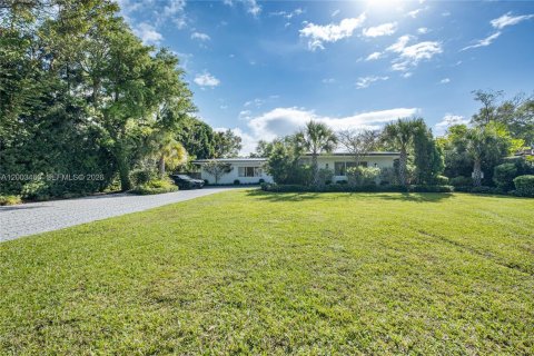 Villa ou maison à vendre à Pinecrest, Floride: 5 chambres, 279.08 m2 № 2066900 - photo 3
