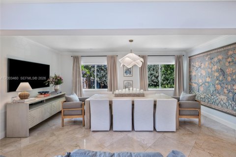 Villa ou maison à vendre à Pinecrest, Floride: 5 chambres, 279.08 m2 № 2066900 - photo 20