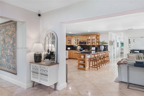 Villa ou maison à vendre à Pinecrest, Floride: 5 chambres, 279.08 m2 № 2066900 - photo 21