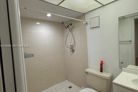 Copropriété à louer à Miami, Floride: 2 chambres, 89.65 m2 № 2423013 - photo 11