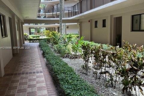 Condo à Miami, Floride, 2 chambres № 2423013