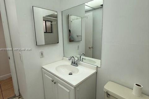 Copropriété à louer à Miami, Floride: 2 chambres, 89.65 m2 № 2423013 - photo 7
