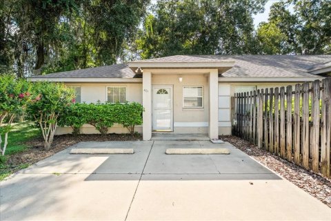 Condo in Belleview, Florida, 2 bedrooms  № 1871219 - photo 1