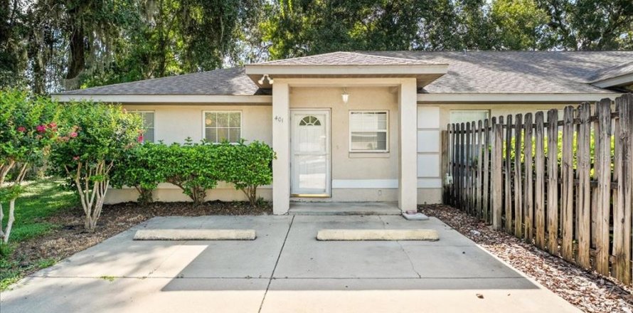 Condo in Belleview, Florida, 2 bedrooms  № 1871219