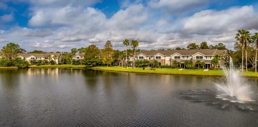 Adosado en Lakewood Ranch, Florida 2 dormitorios, 93.46 m2 № 1786724