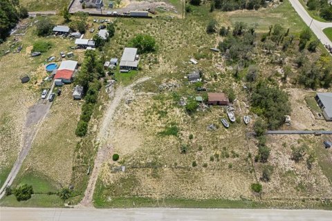 Land in Weeki Wachee, Florida № 1901214 - photo 1