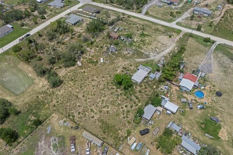 Land in Weeki Wachee, Florida № 1901214 - photo 7