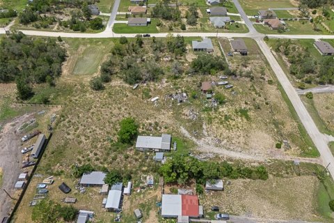 Land in Weeki Wachee, Florida № 1901214 - photo 11