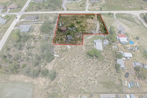 Land in Weeki Wachee, Florida № 1901214 - photo 6