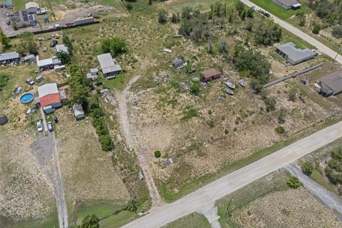 Land in Weeki Wachee, Florida № 1901214 - photo 3