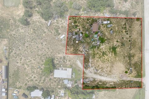 Land in Weeki Wachee, Florida № 1901214 - photo 15