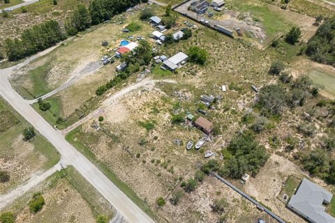 Land in Weeki Wachee, Florida № 1901214 - photo 10