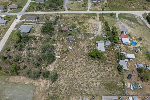 Land in Weeki Wachee, Florida № 1901214 - photo 5