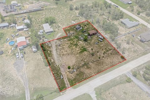 Land in Weeki Wachee, Florida № 1901214 - photo 4