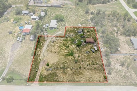 Land in Weeki Wachee, Florida № 1901214 - photo 2