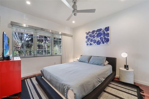 Снять в аренду кондоминиум в Майами-Бич, Флорида 1 спальня, 79.71м2, № 2005782 - фото 10