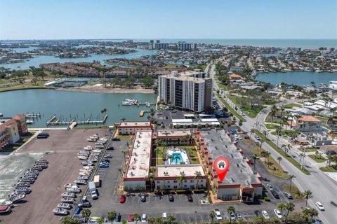 Copropriété à vendre à Treasure Island, Floride: 1 chambre, 59.92 m2 № 1630518 - photo 27