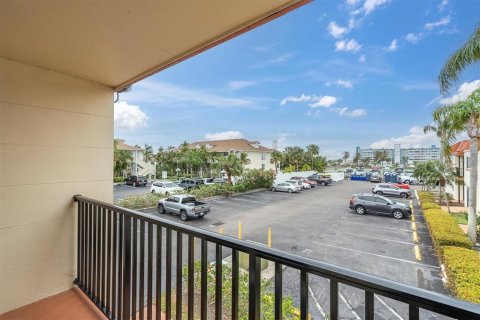 Copropriété à vendre à Treasure Island, Floride: 1 chambre, 59.92 m2 № 1630518 - photo 18