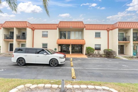 Copropriété à vendre à Treasure Island, Floride: 1 chambre, 59.92 m2 № 1630518 - photo 2