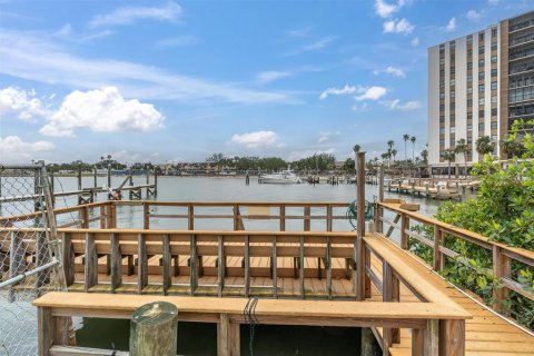 Copropriété à vendre à Treasure Island, Floride: 1 chambre, 59.92 m2 № 1630518 - photo 23